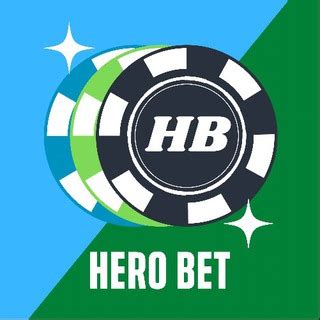 hero bet ltd|Hero Gaming.
